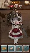 Doll Repair - Doll Makeover スクリーンショット 1