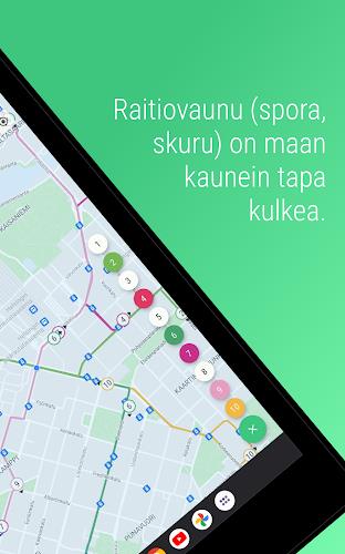 Sporat.fi Screenshot 4