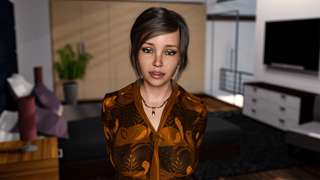 Schermata The Entrepreneur 2