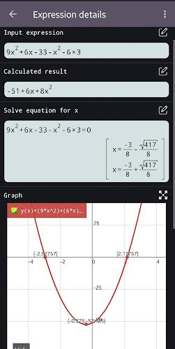 Scientific calculator plus 991 Ảnh chụp màn hình 3