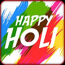 Holi Stickers and Holi Images