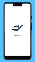 Fast V2ray VPN - Free V2ray Tu Screenshot 1