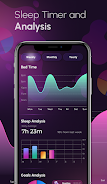 Focus on Productivity or Sleep Screenshot 4