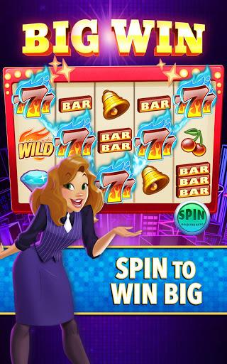 Big Fish Casino - Slots Games應用截圖第7張