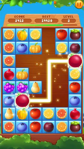 Fruit Onet Zrzut ekranu 4