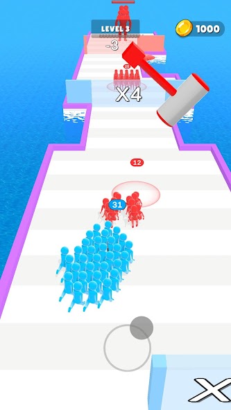 Crowd Multiplier Mod應用截圖第2張