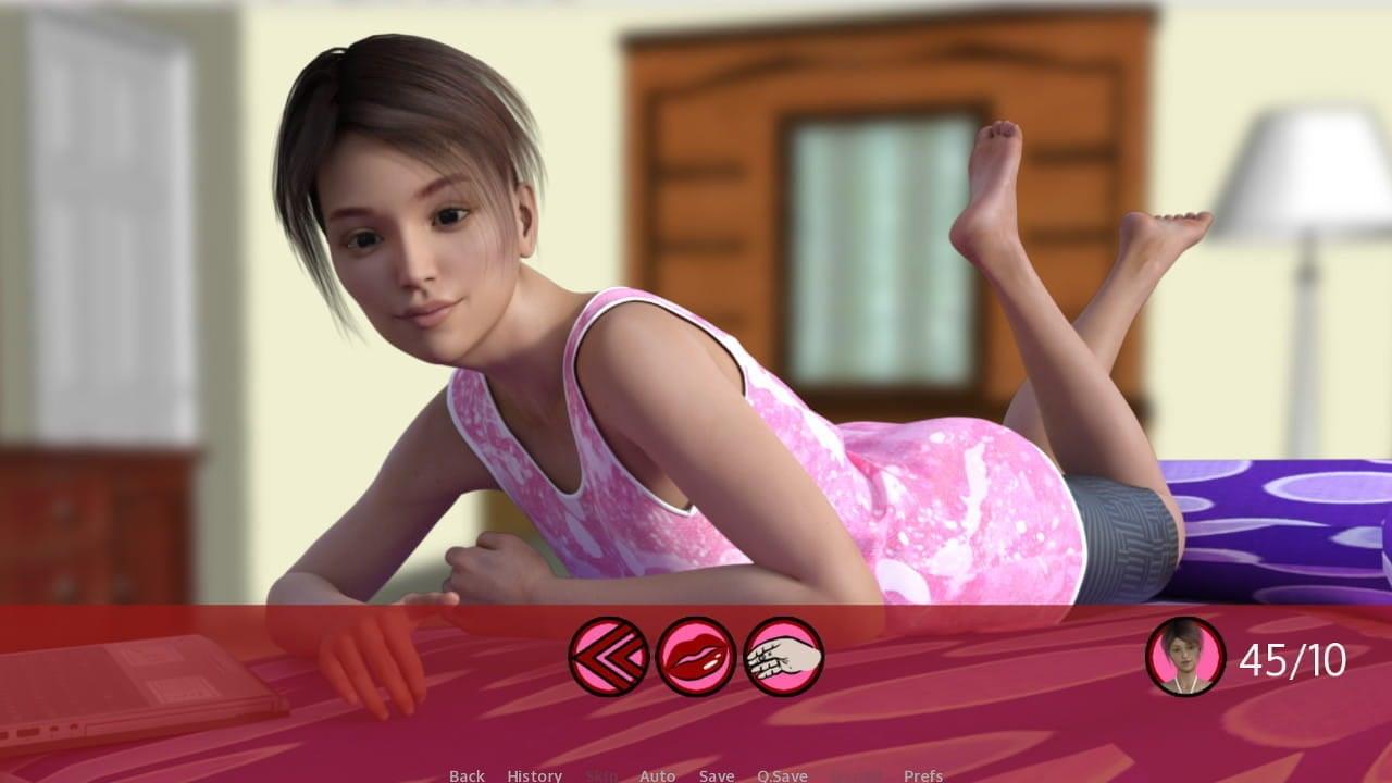 Daddy’s Goodnight Kiss應用截圖第1張