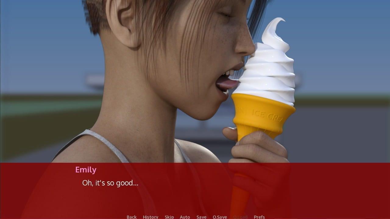 Daddy’s Goodnight Kiss應用截圖第3張