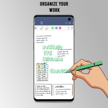 Goodnotes 5 : Скриншот 2