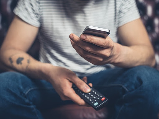 RedeCanais TV online Zrzut ekranu 3
