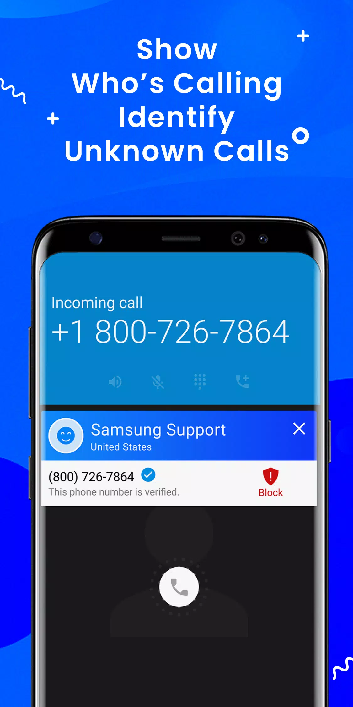 Turk Caller ID & Phone Search Tangkapan skrin 3