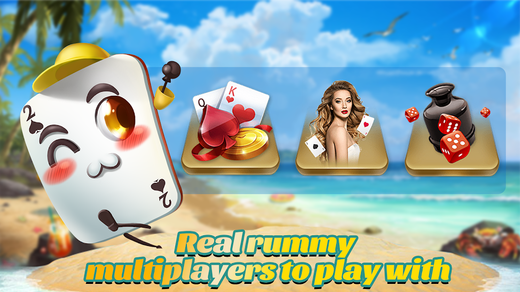 TEENPATTI SUMMER Captura de pantalla 3