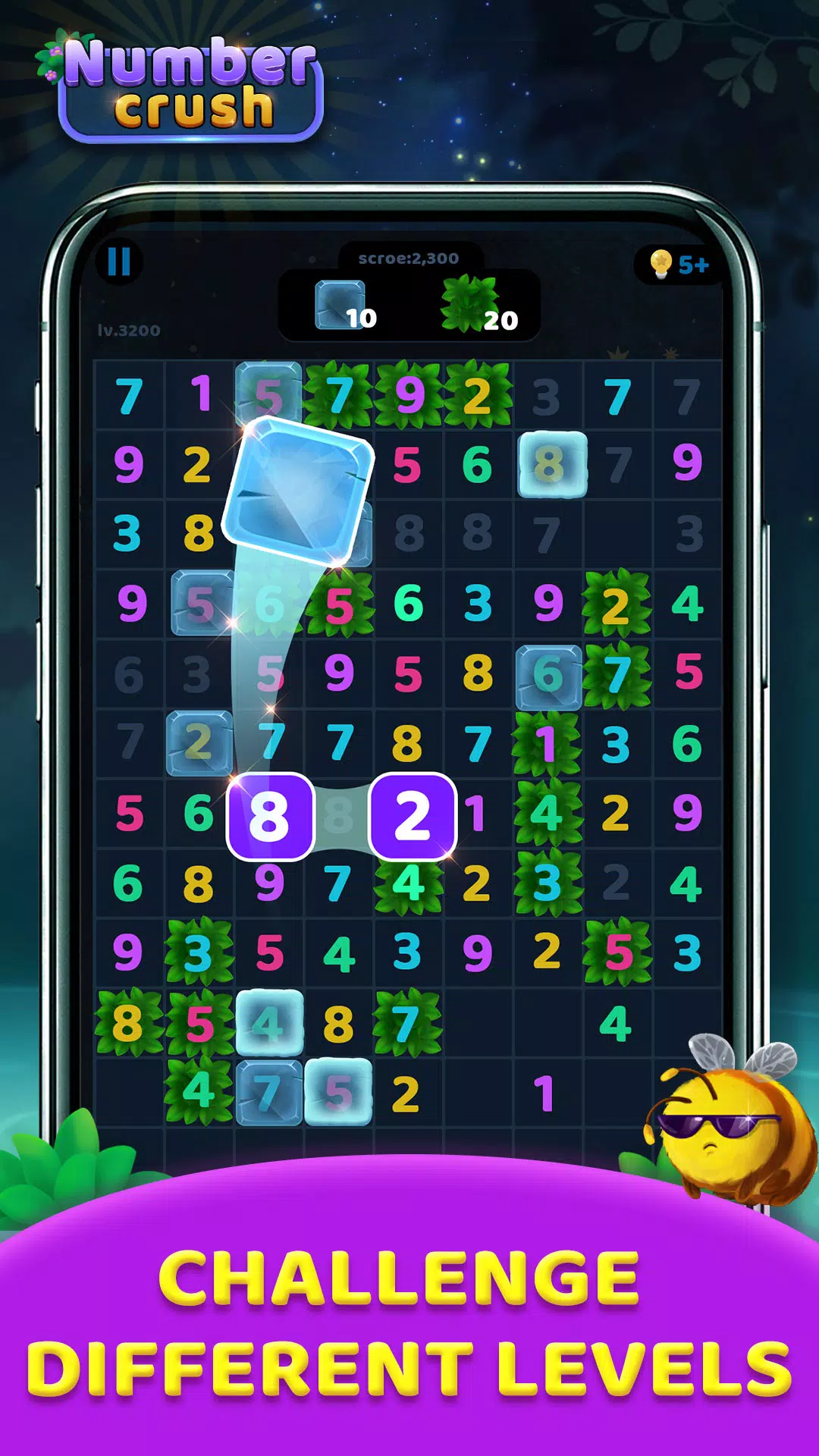 Number Crush Screenshot 3