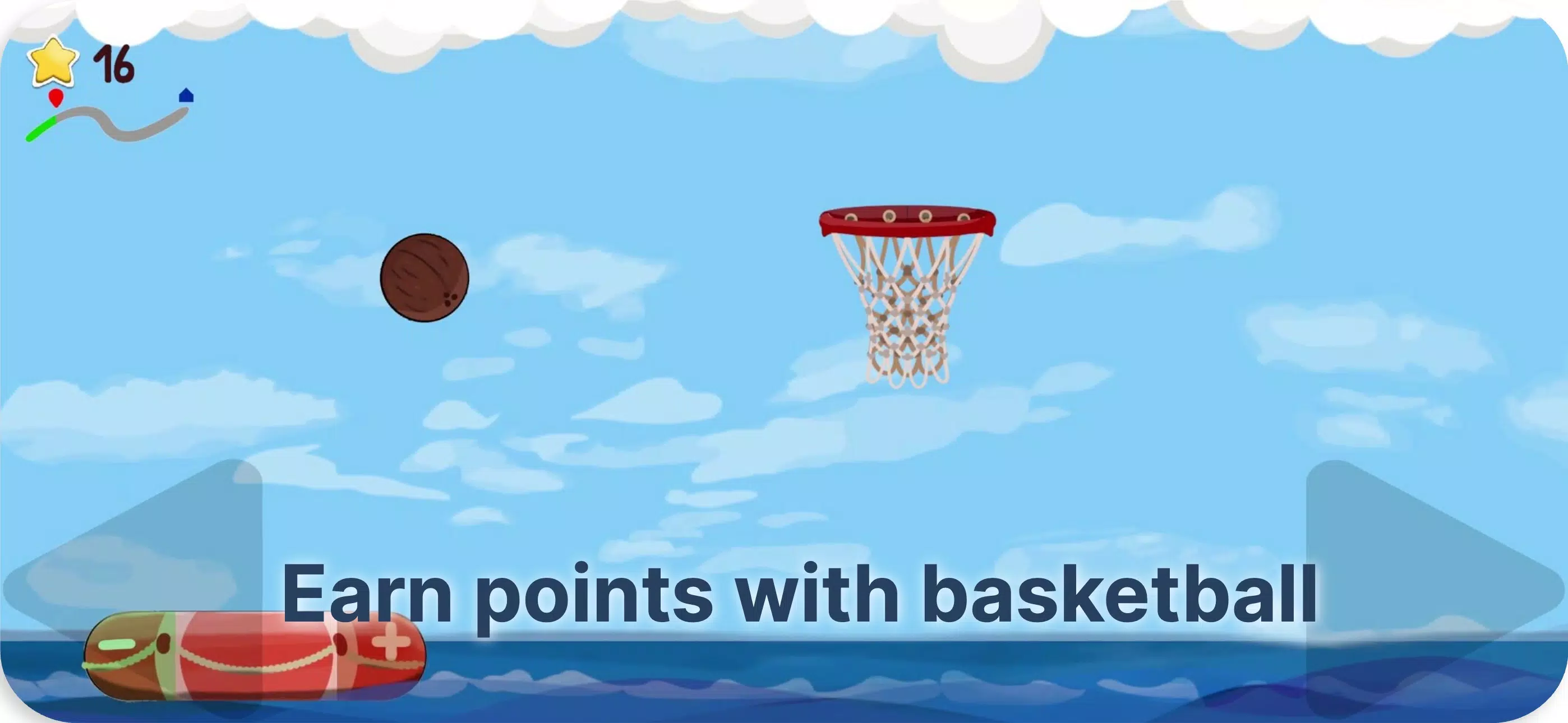Bounce Ball, Rolling Adventure Zrzut ekranu 4