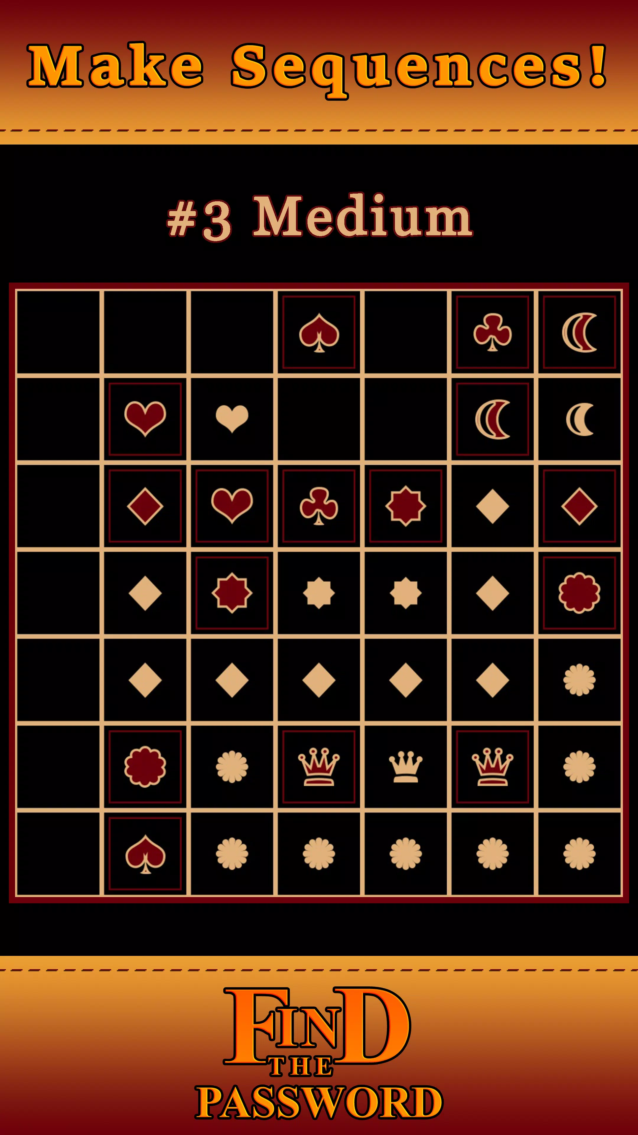 Find the Password Screenshot 3