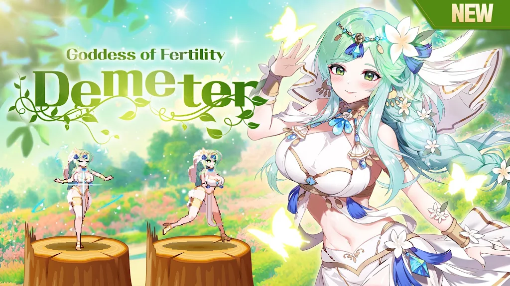 Sword Master Story 스크린샷 2