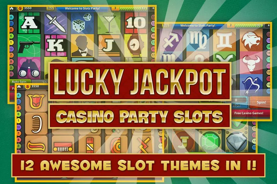 Lucky 777 Jackpot Casino Slots スクリーンショット 4