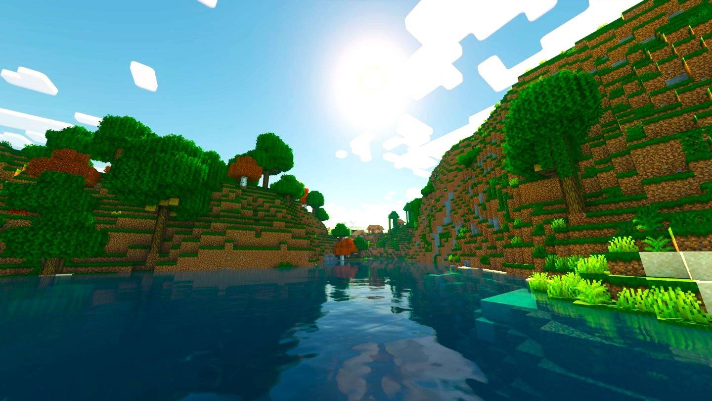 Minecraft Math: Hatiin at lupigin
