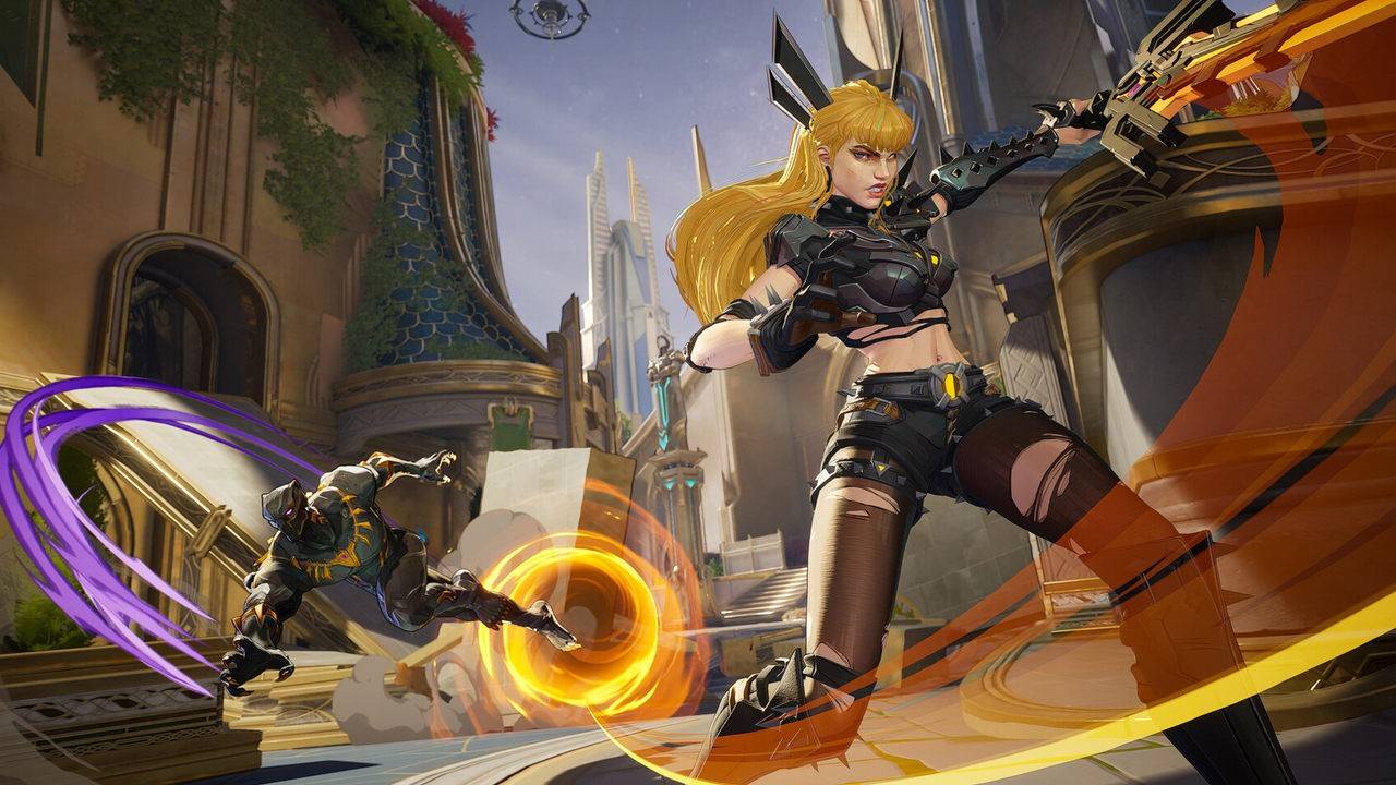 Marvel Rivals ဂိမ်း-ချိုးဖျက်သည့် bug သည် FPS နိမ့်သော ကစားသမားများကို အပြစ်ပေးသည်။