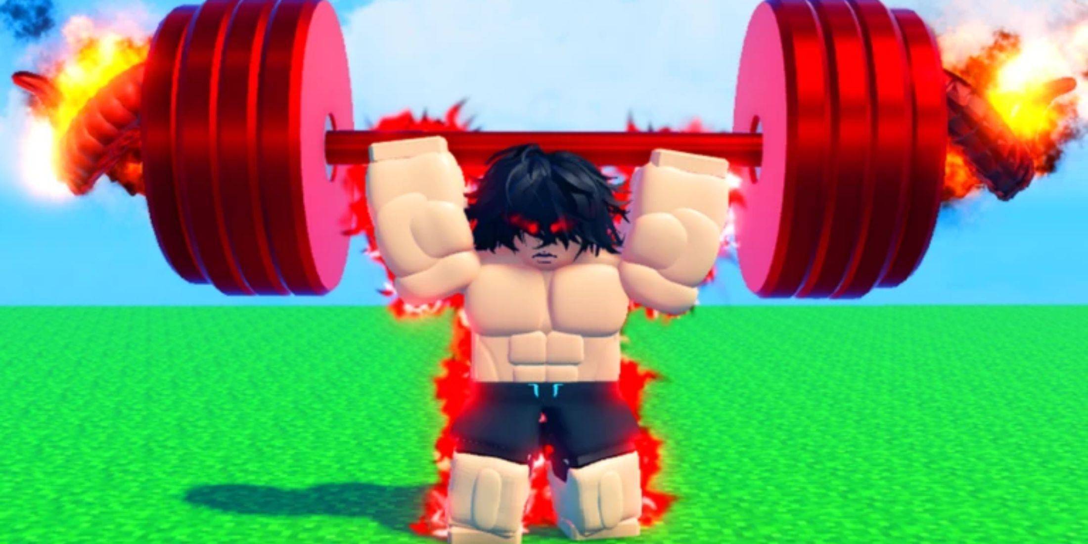 Roblox: スラップレジェンドコード (2025 年 1 月)