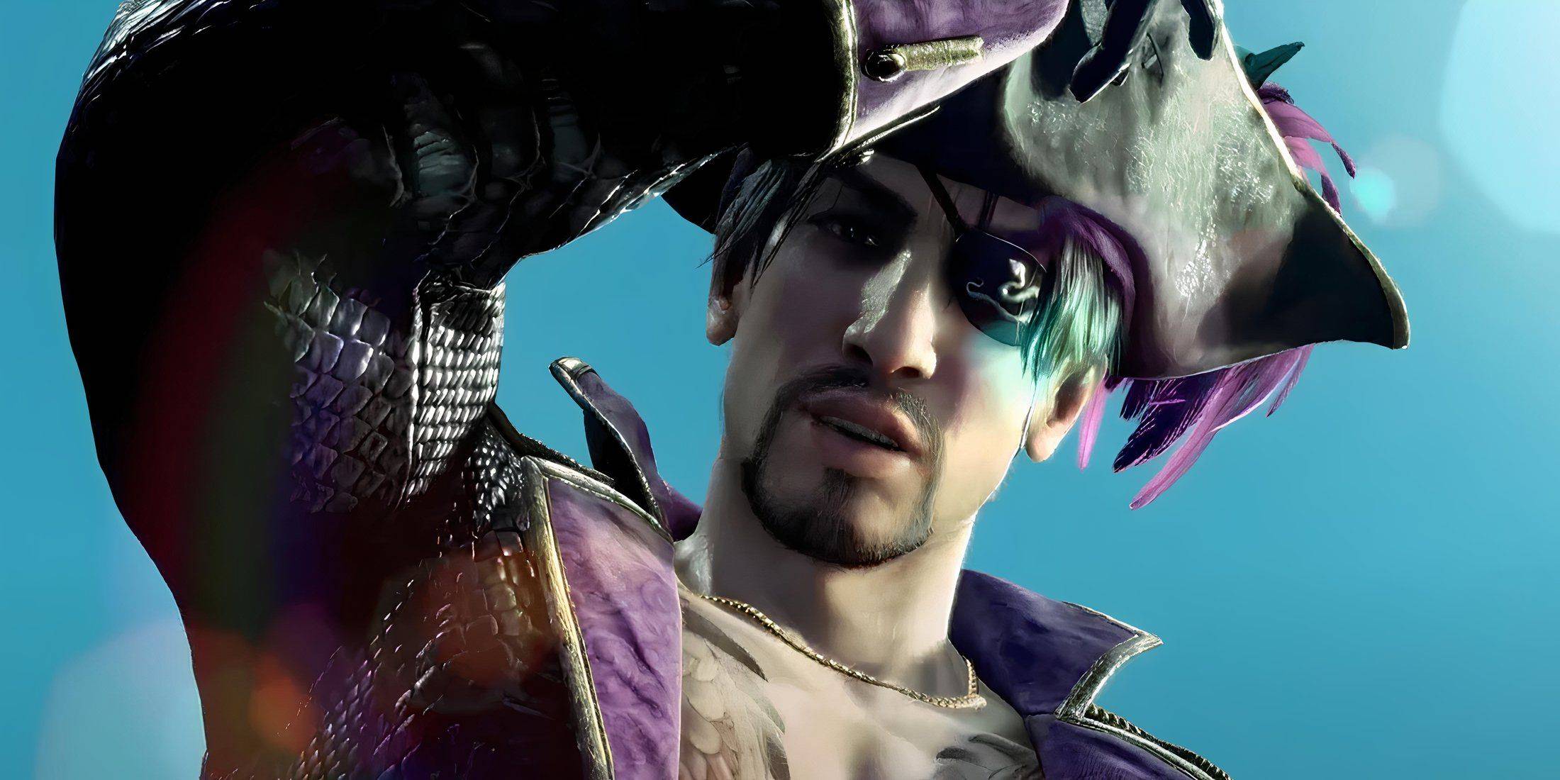 Like a Dragon: Neues Game Plus ist da!