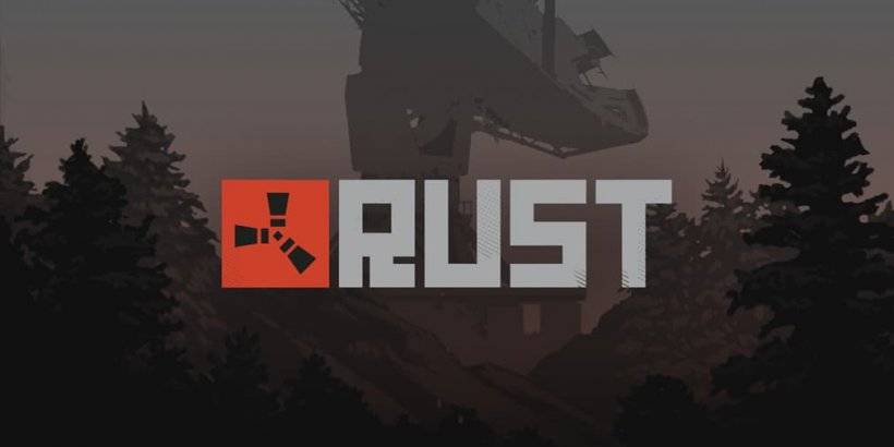 Rust Mobile versnelt volgende maand voor een zevendaagse alpha-test