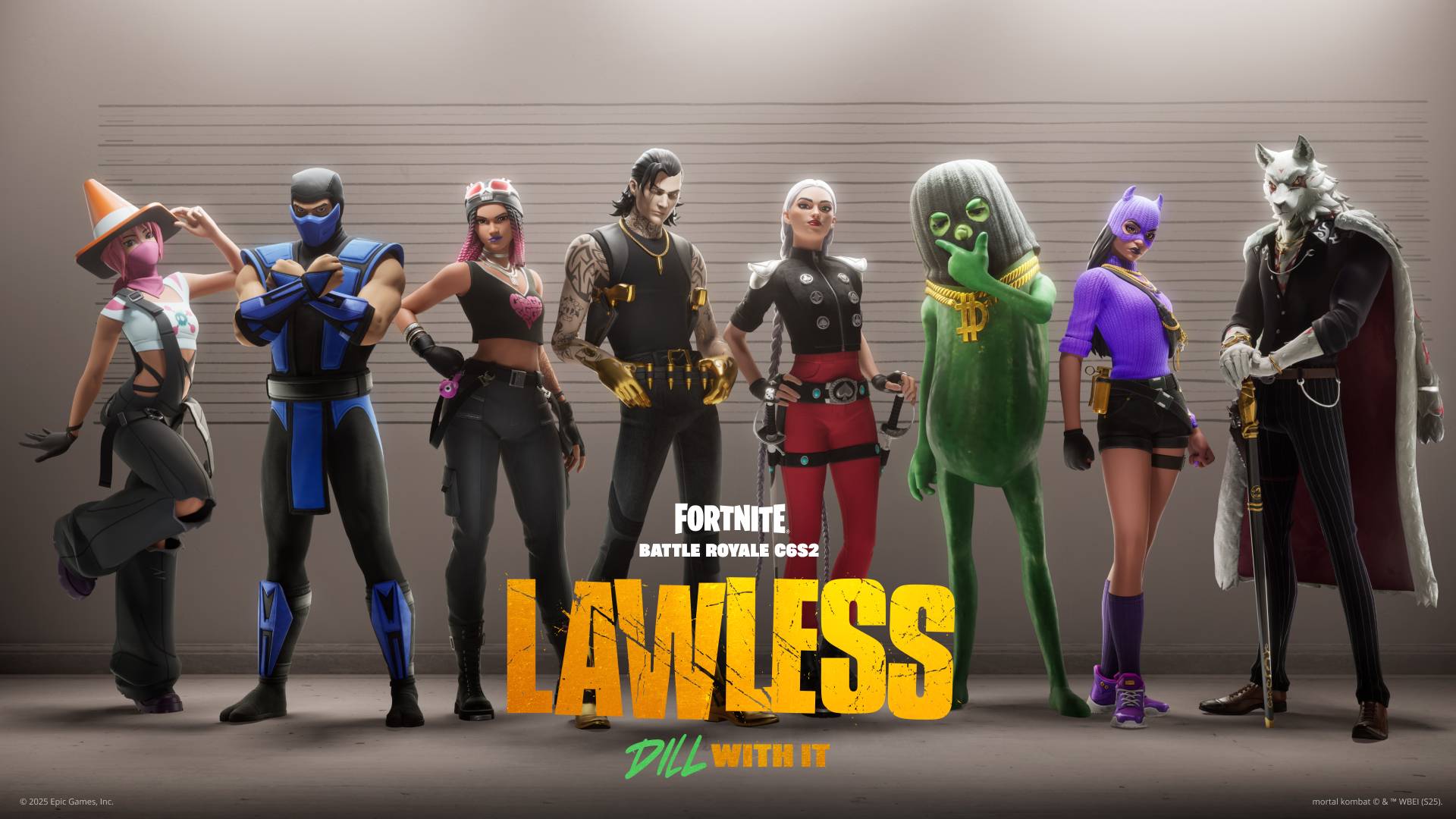 Fortnite 6 장 시즌 2 BOONS : 얻는 방법