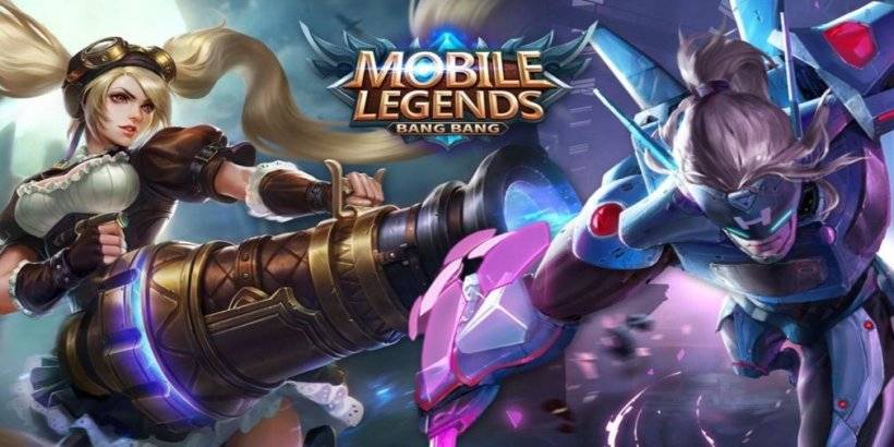 Mobile Legends: Bang Bang '' S erste weibliche Liga kommt mit der Athena League an