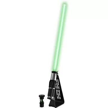 Yoda Force FX Elite Lightsaber現在在亞馬遜上$ 119
