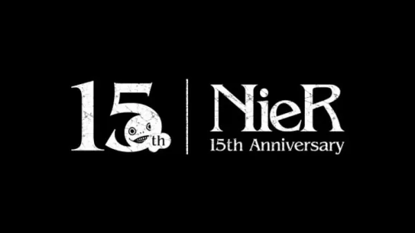 Nier 15周年記念式典は、複数の媒体に及びます