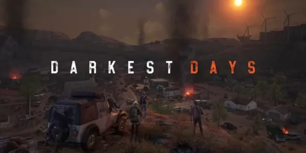 Días Más Oscuros: El Caos Zombi Ya en Móviles