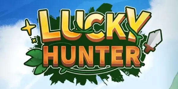 ラッキーハンター: iOS向けローグライクデッキビルダーとマージパズラーを融合させたオートバトラーゲーム