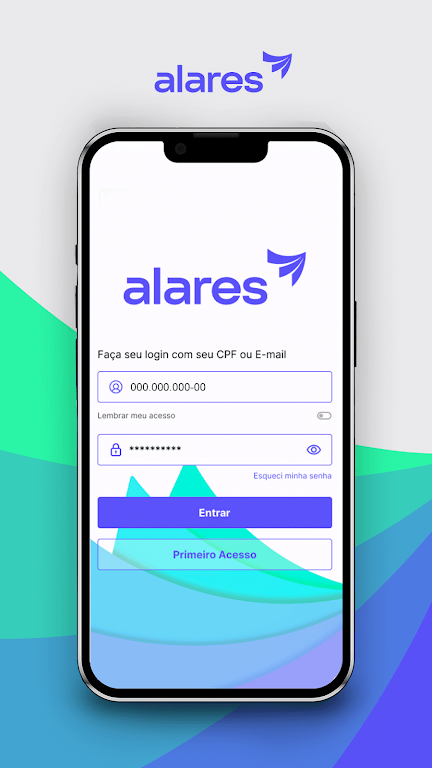 Alares Internet應用截圖第2張