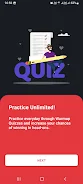 Qudoo Gaming App for Exam Prep Captura de tela 2