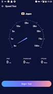 Fast VPN-High speed VPN Screenshot 2