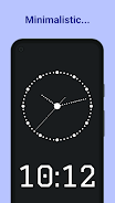 AtomicClock: NTP Time Tangkapan skrin 4