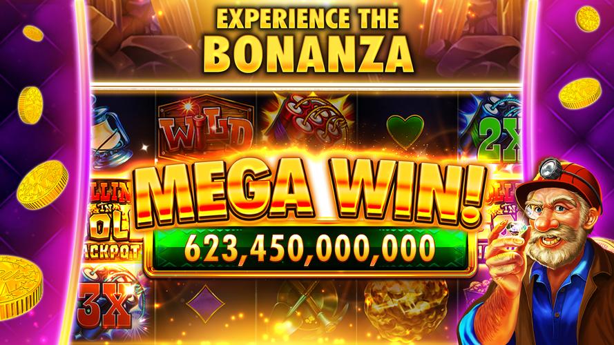DoubleDown Casino スクリーンショット 4