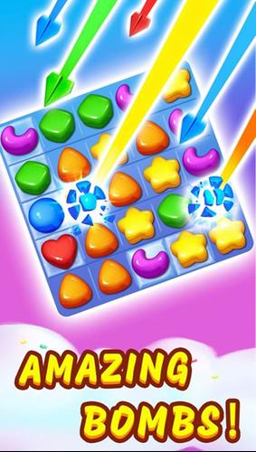 Cake Mania - Bear Rescue Screenshot 3