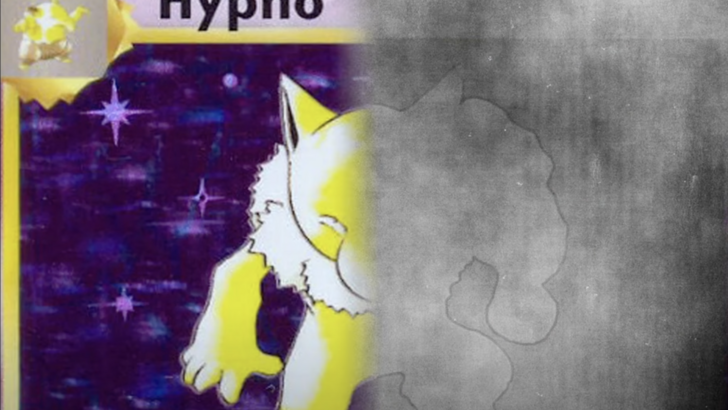 Mở khóa bí mật Pokémon: AI quét thẻ để lấy ID tức thì