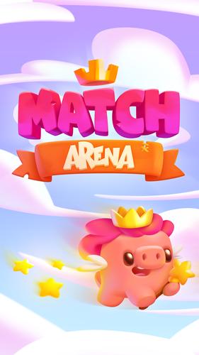 Match Arena Скриншот 4