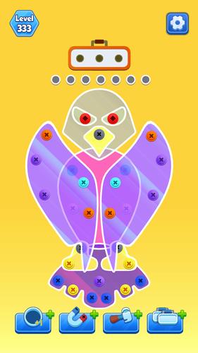 Metal Screw Jam Screenshot 4