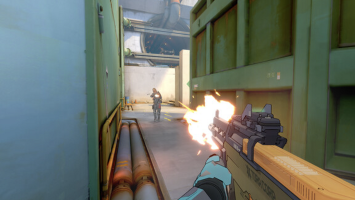 Call of Duty: Modern Warfare II သည် Spectre Skin ကုန်ကျစရိတ်များထက် တုံ့ပြန်မှုတွင် ပါဝင်ခဲ့သည်။