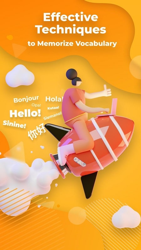 My Dictionary – polyglot ภาพหน้าจอ 1