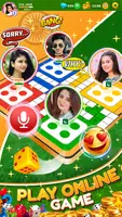 India Vs Pakistan Ludo Screenshot 2