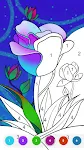Paint by Number：Coloring Games स्क्रीनशॉट 3
