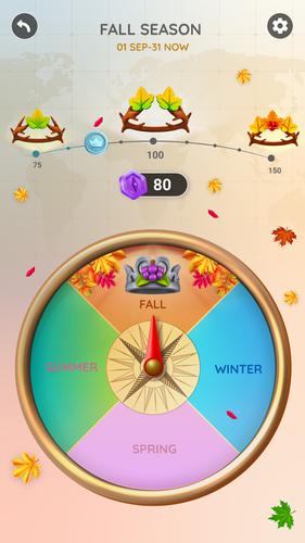Word City: Connect Word Game應用截圖第3張