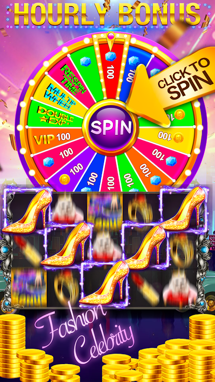 Lucky Slots - Slots Casino 2020 Zrzut ekranu 1