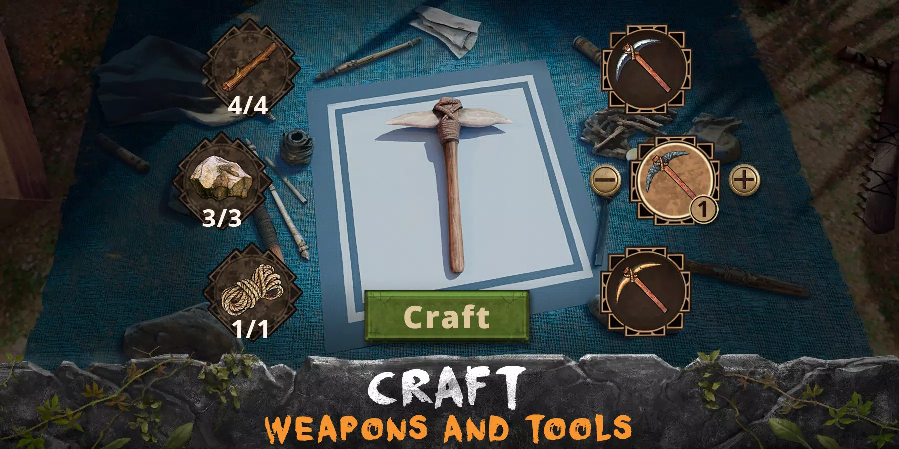 Survival Island: Evolve Pro 스크린샷 4