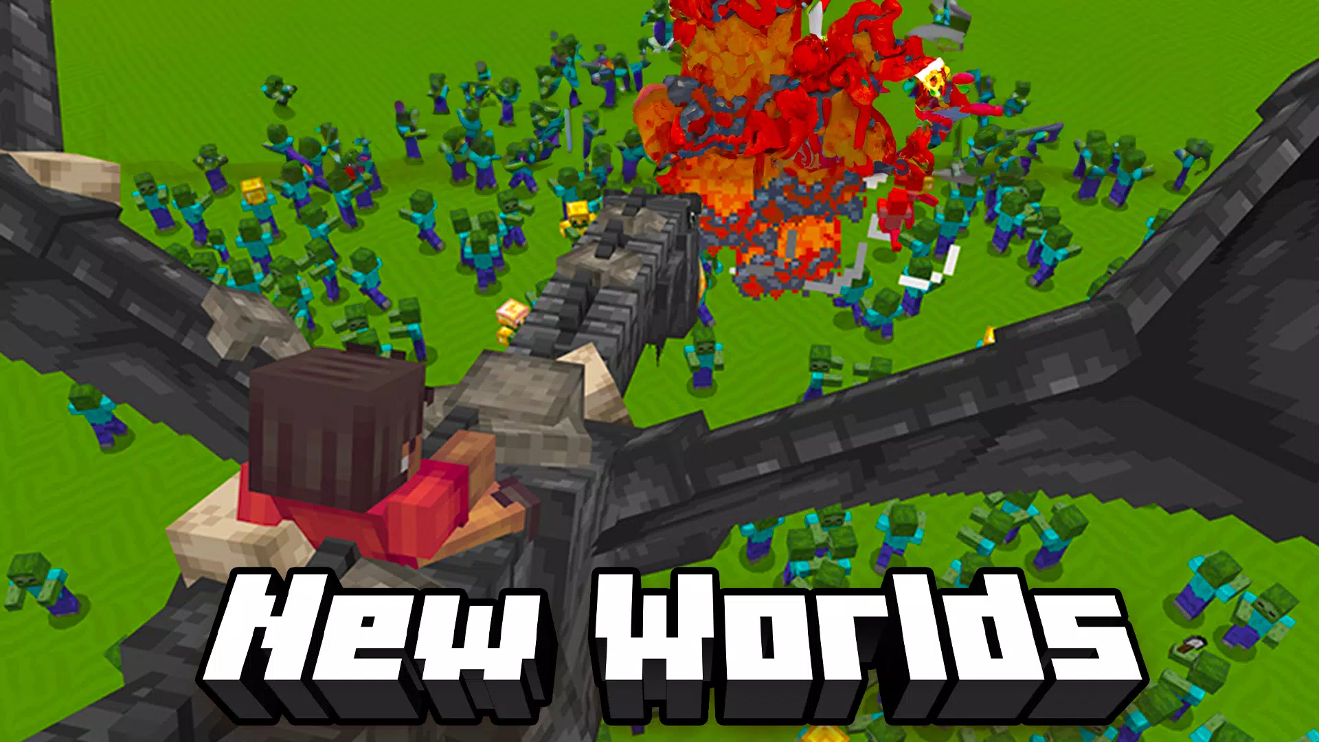 Craftsman Dragons Screenshot 3
