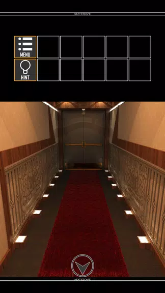 Escape Games: BAR Capture d'écran 4
